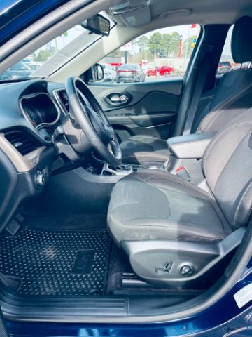 2016 Jeep Cherokee Latitude Hot Springs AR