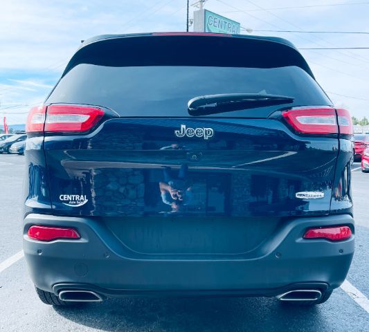 2016 Jeep Cherokee Latitude Hot Springs AR