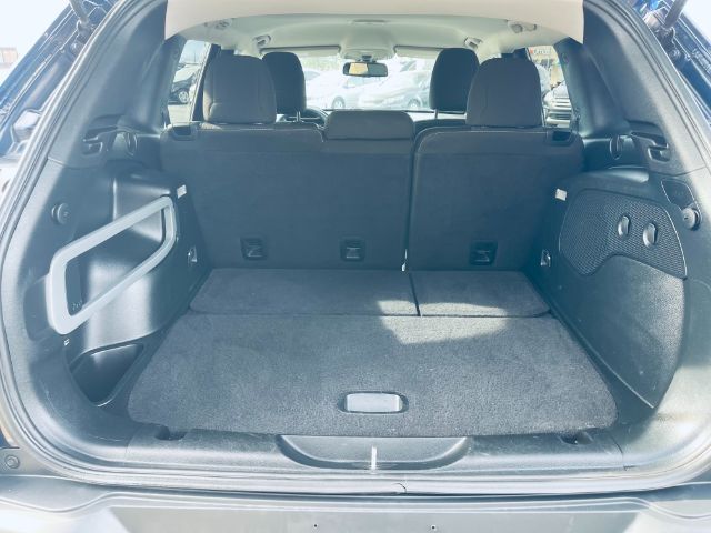 2016 Jeep Cherokee Latitude Hot Springs AR