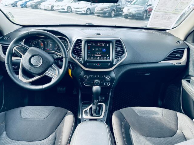 2016 Jeep Cherokee Latitude Hot Springs AR