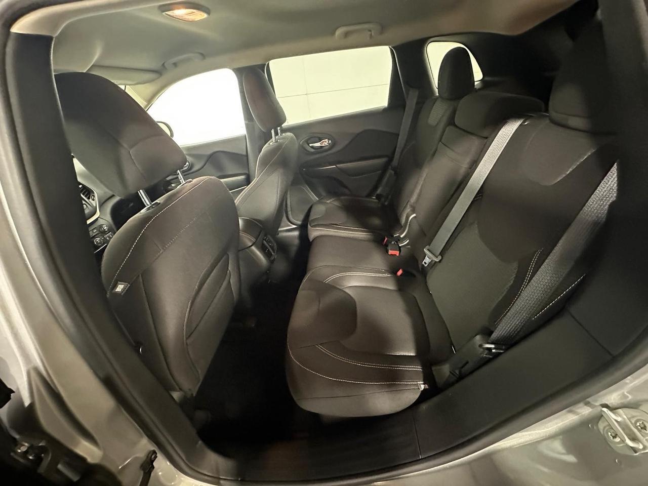 2016 Jeep Cherokee Latitude Jersey City NJ