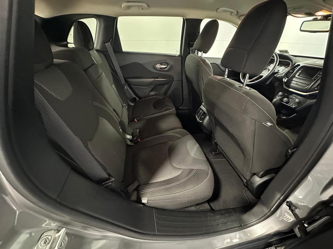 2016 Jeep Cherokee Latitude Jersey City NJ