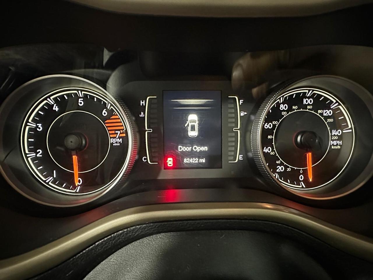2016 Jeep Cherokee Latitude Jersey City NJ