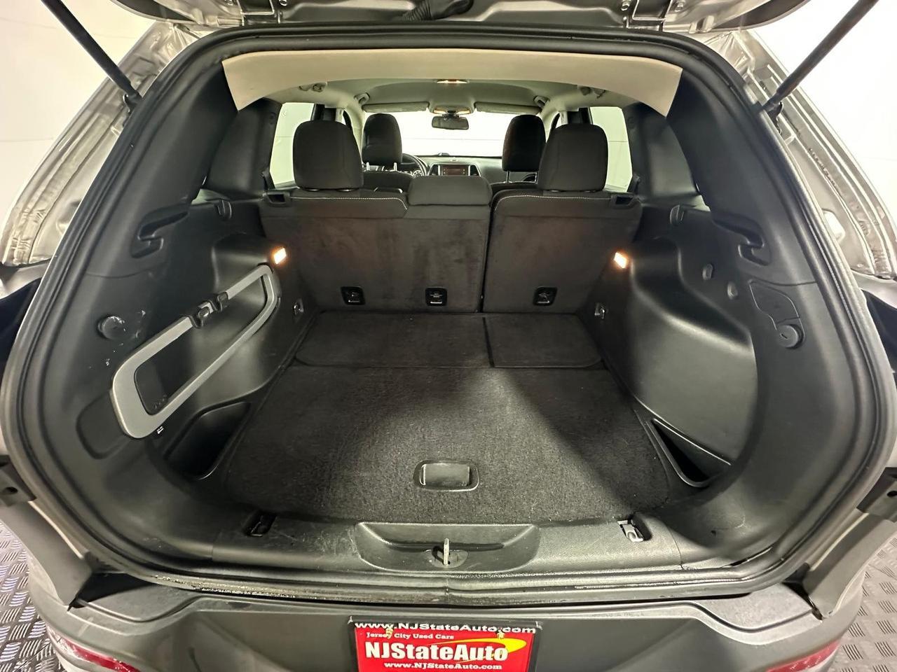 2016 Jeep Cherokee Latitude Jersey City NJ