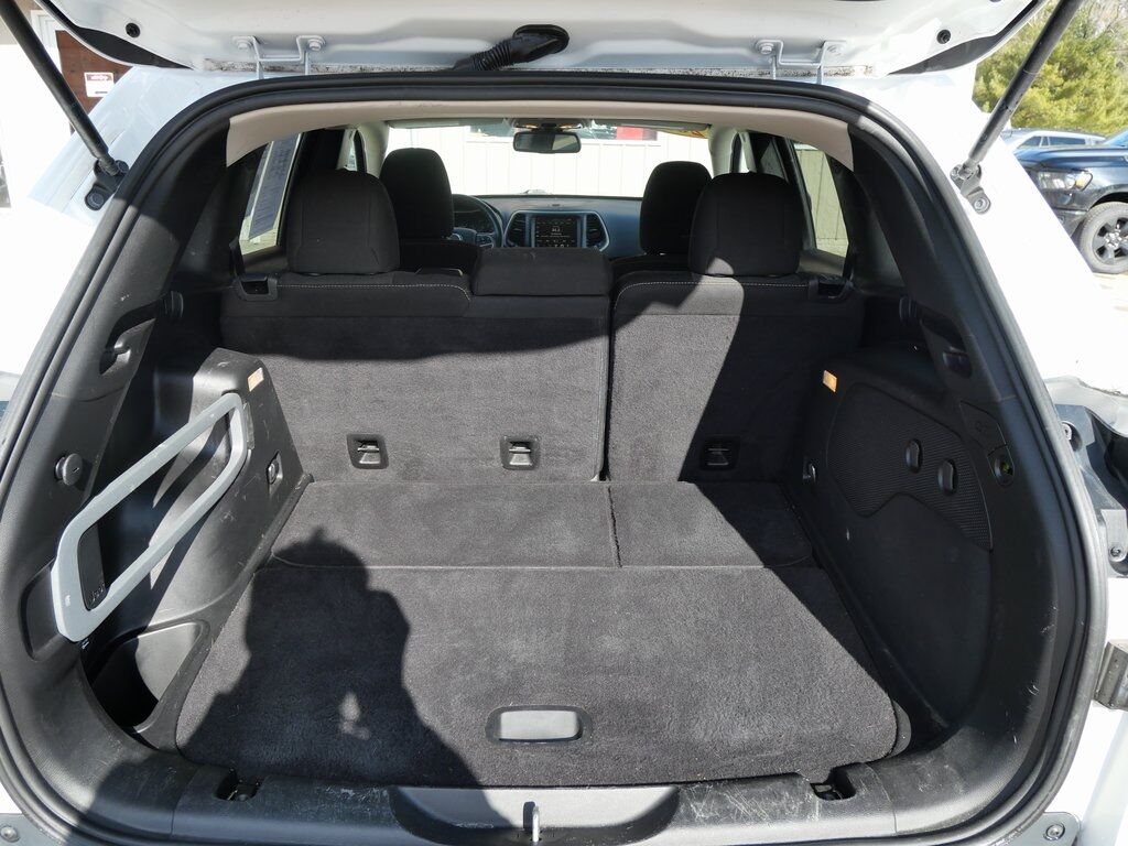 2016 Jeep Cherokee Latitude Mt Pleasant MI