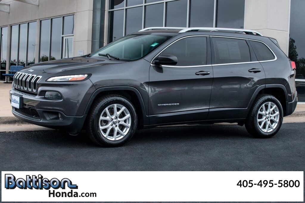 Used cars Oklahoma City Oklahoma Battison Honda