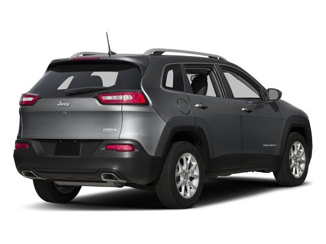 2016 Jeep Cherokee Latitude Appleton WI