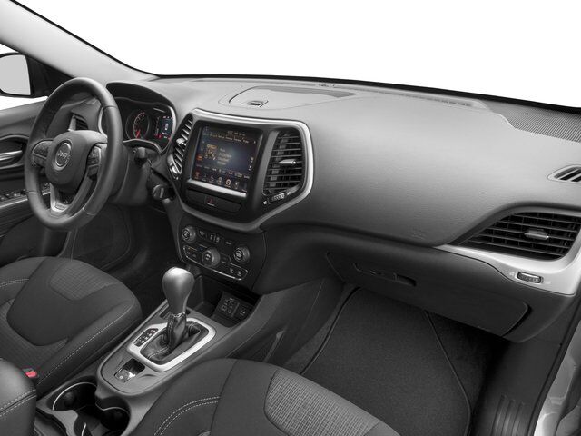 2016 Jeep Cherokee Latitude Appleton WI