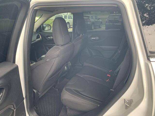2016 Jeep Cherokee Latitude Palestine TX