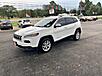 Jeep Cherokee Latitude 2016