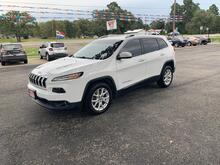 2016_Jeep_Cherokee_Latitude_ Palestine TX