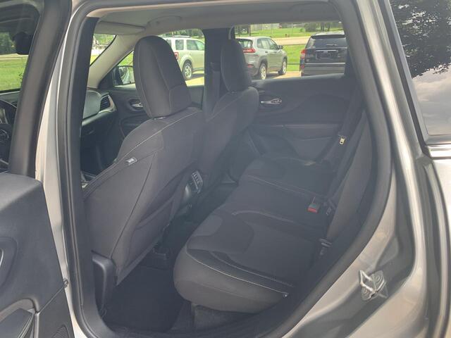 2016 Jeep Cherokee Latitude Palestine TX