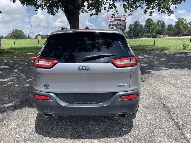 2016 Jeep Cherokee Latitude Palestine TX