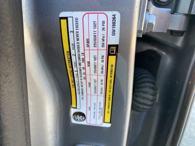 2016 Jeep Cherokee Latitude Raleigh NC