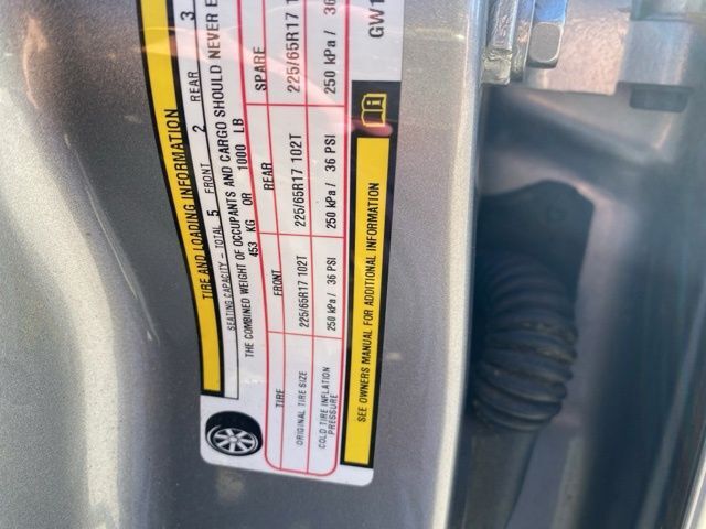 2016 Jeep Cherokee Latitude Raleigh NC