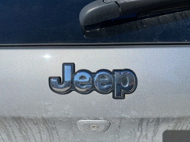 2016 Jeep Cherokee Latitude Raleigh NC