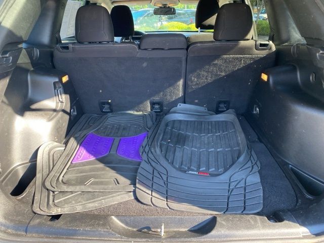 2016 Jeep Cherokee Latitude Raleigh NC