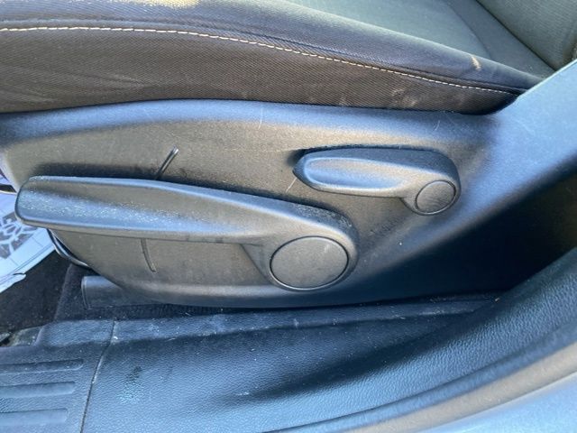 2016 Jeep Cherokee Latitude Raleigh NC