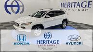 2016 Jeep Cherokee Latitude Rome GA 2016 Jeep Cherokee Latitude Rome GA