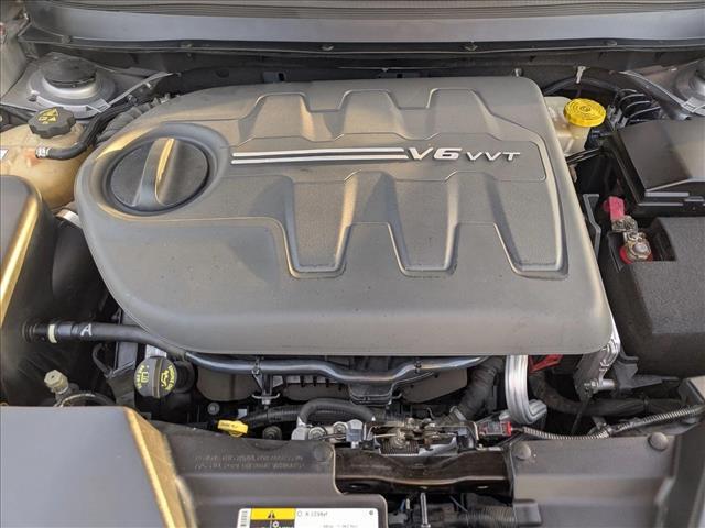 2016 Jeep Cherokee Latitude Roseville CA