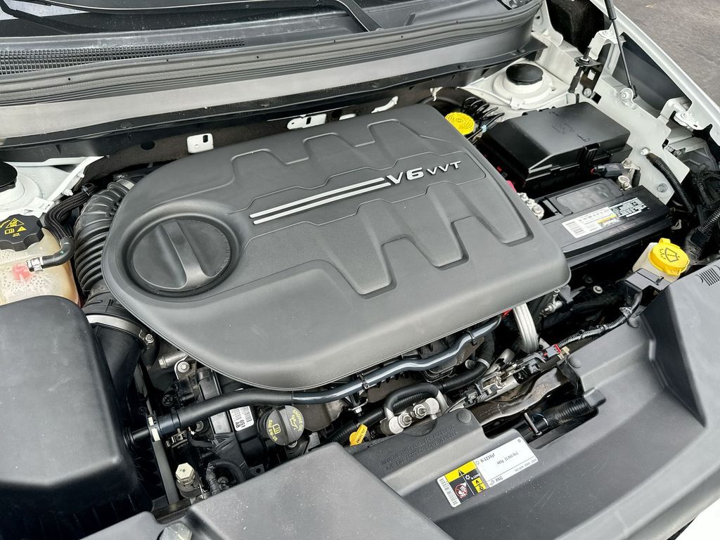 2016 Jeep Cherokee Latitude Tucson AZ