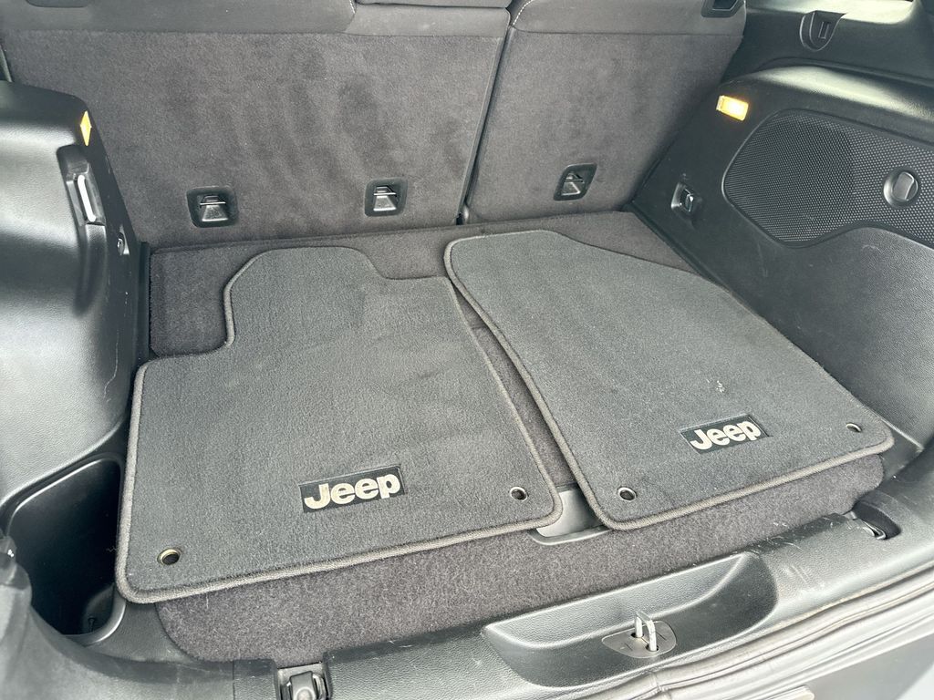 2016 Jeep Cherokee Latitude Tucson AZ