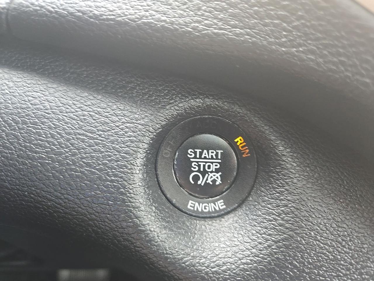 2016 Jeep Cherokee Latitude West Burlington IA