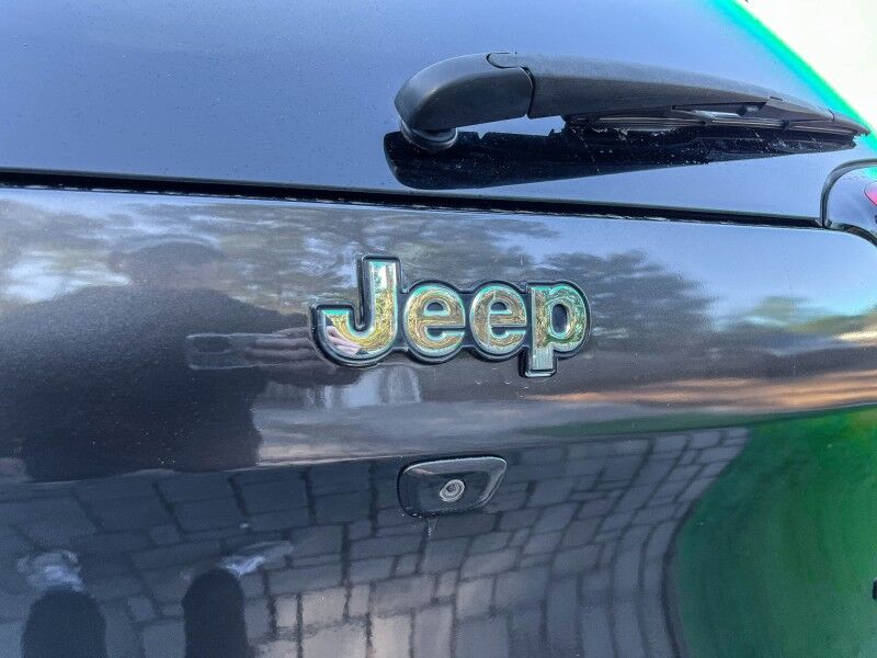 2016 Jeep Cherokee Latitude Wilmington NC