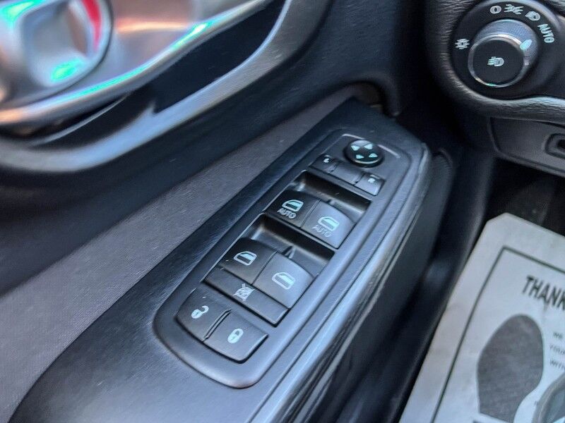 2016 Jeep Cherokee Latitude Wilmington NC