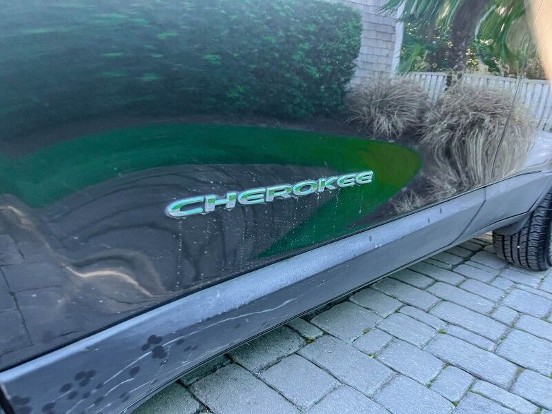 2016 Jeep Cherokee Latitude Wilmington NC