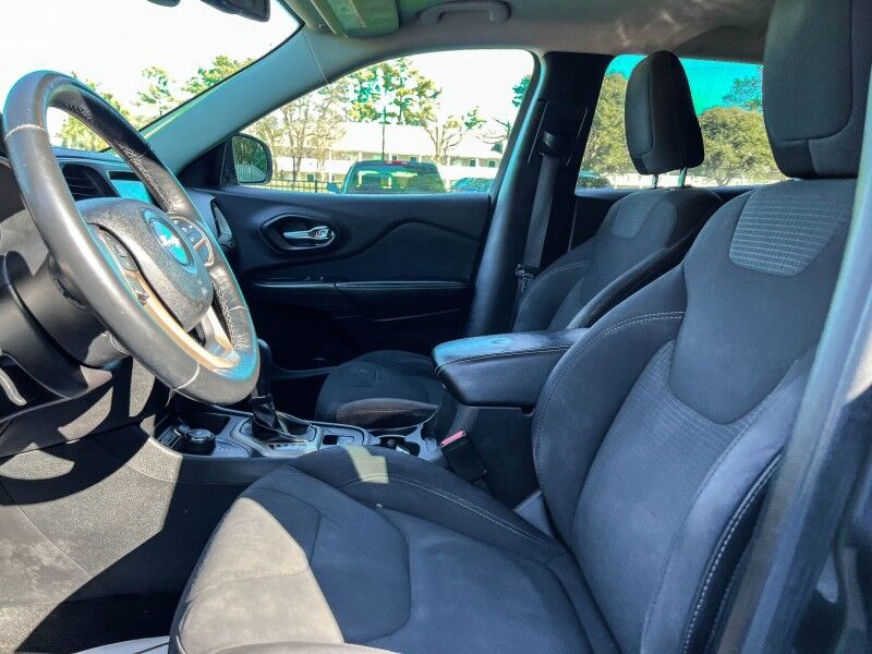 2016 Jeep Cherokee Latitude Wilmington NC