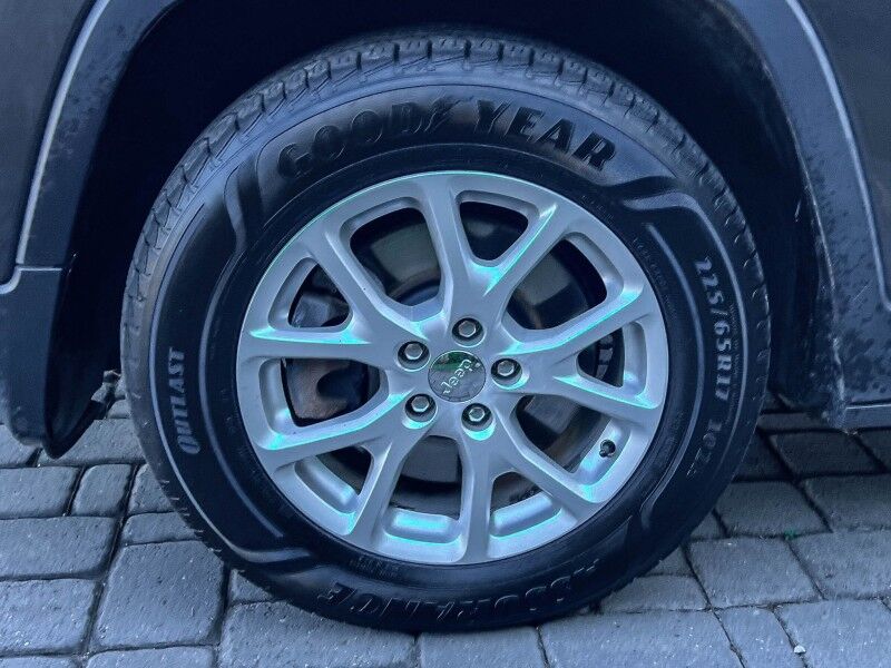 2016 Jeep Cherokee Latitude Wilmington NC