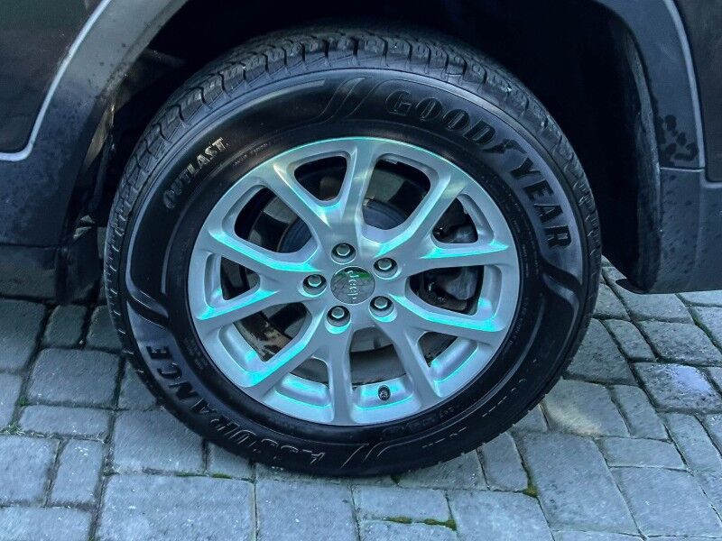 2016 Jeep Cherokee Latitude Wilmington NC