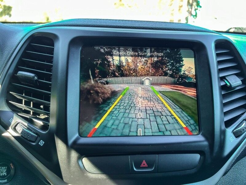 2016 Jeep Cherokee Latitude Wilmington NC