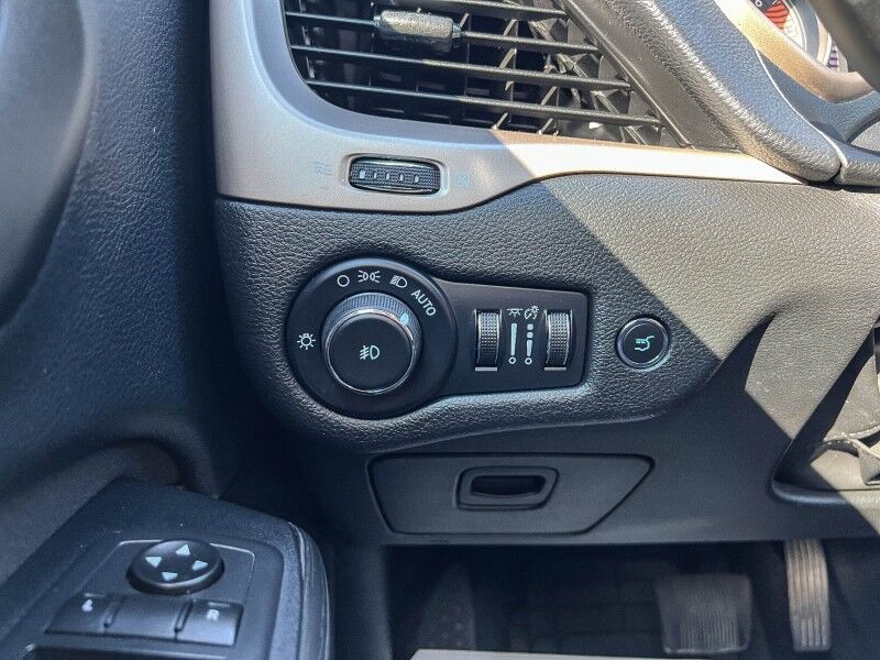 2016 Jeep Cherokee Latitude Wilmington NC