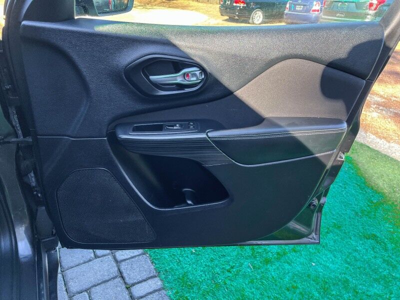 2016 Jeep Cherokee Latitude Wilmington NC