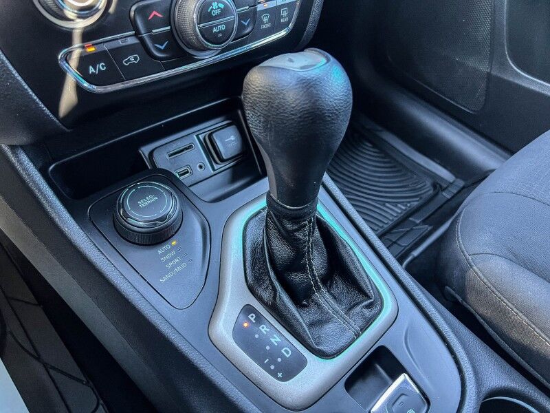 2016 Jeep Cherokee Latitude Wilmington NC