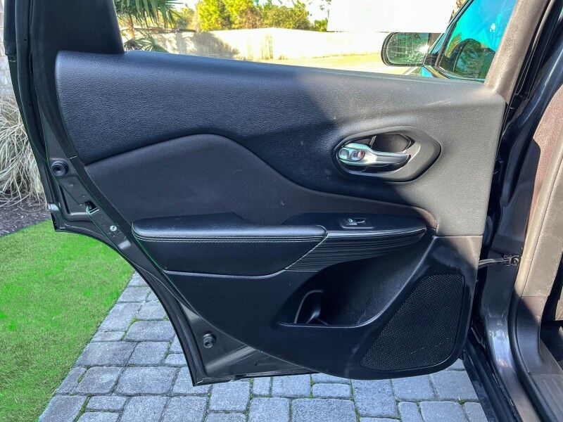 2016 Jeep Cherokee Latitude Wilmington NC