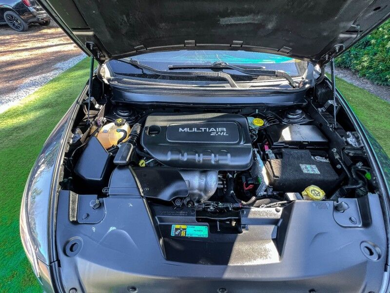 2016 Jeep Cherokee Latitude Wilmington NC