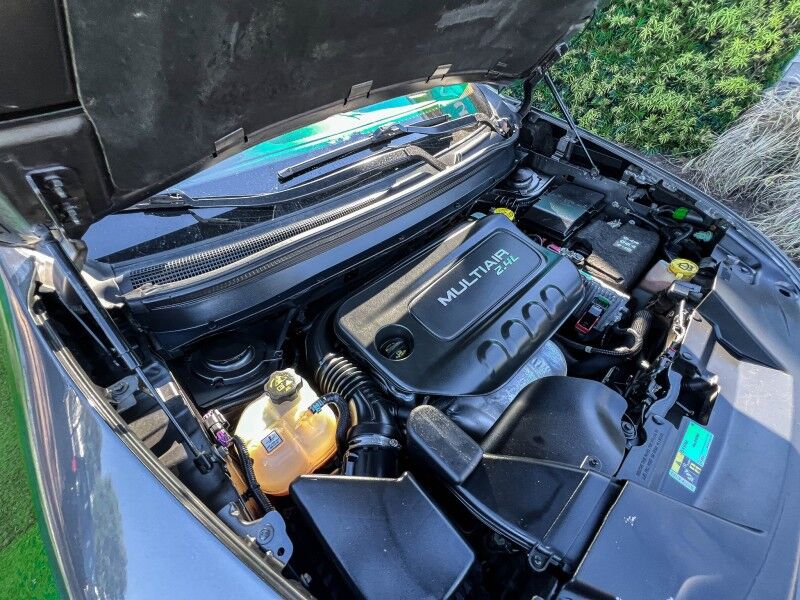 2016 Jeep Cherokee Latitude Wilmington NC