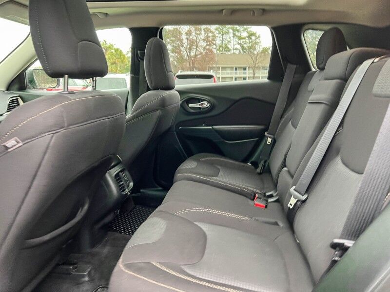 2016 Jeep Cherokee Latitude Wilmington NC