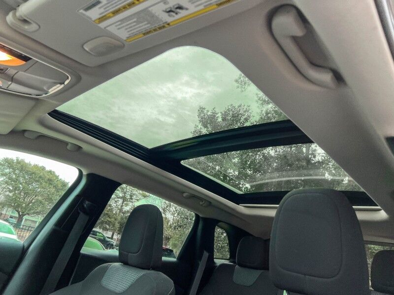 2016 Jeep Cherokee Latitude Wilmington NC