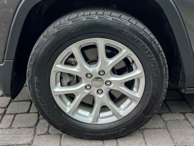 2016 Jeep Cherokee Latitude Wilmington NC