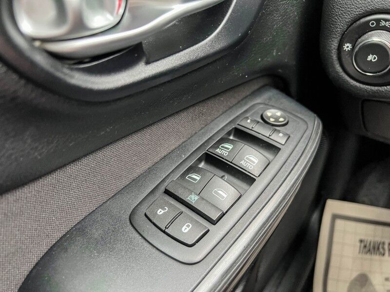 2016 Jeep Cherokee Latitude Wilmington NC