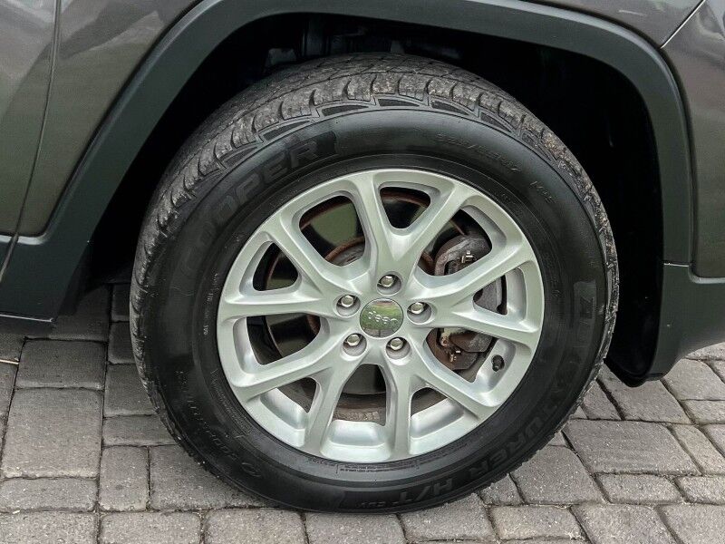 2016 Jeep Cherokee Latitude Wilmington NC