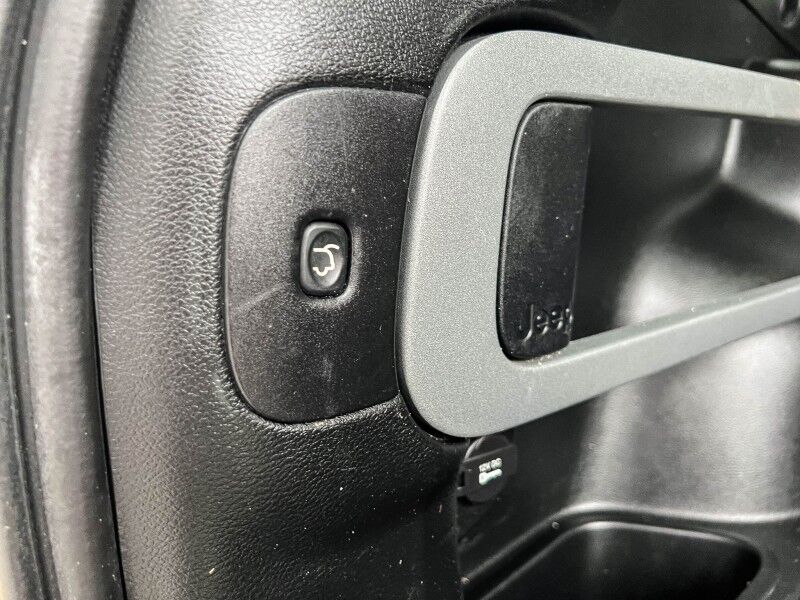 2016 Jeep Cherokee Latitude Wilmington NC