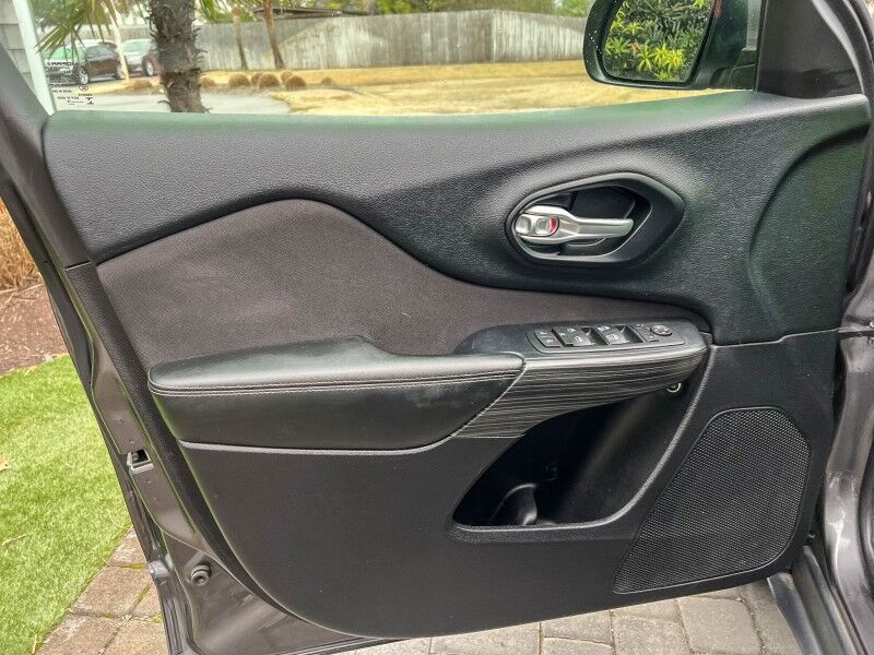 2016 Jeep Cherokee Latitude Wilmington NC