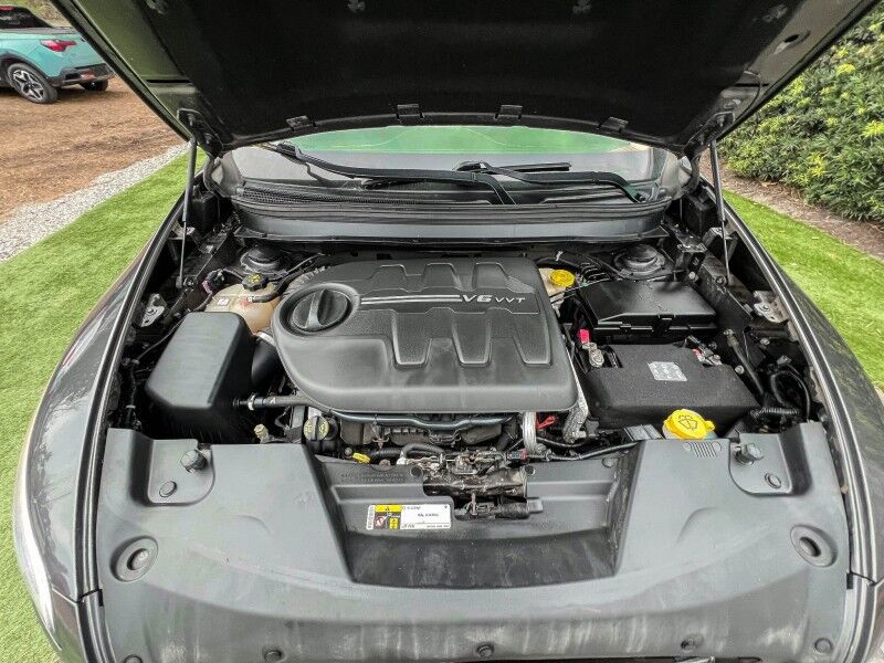 2016 Jeep Cherokee Latitude Wilmington NC