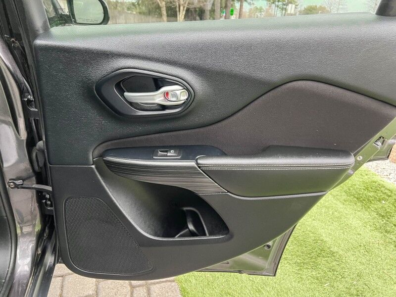 2016 Jeep Cherokee Latitude Wilmington NC