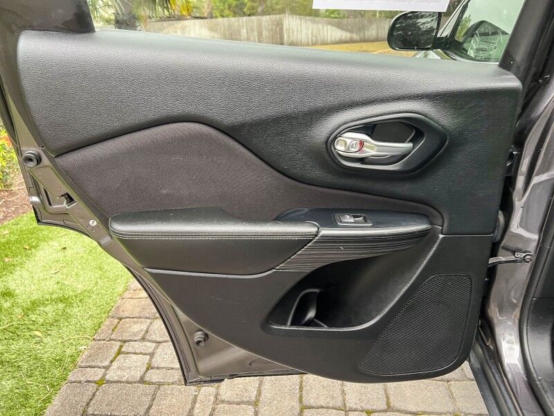 2016 Jeep Cherokee Latitude Wilmington NC